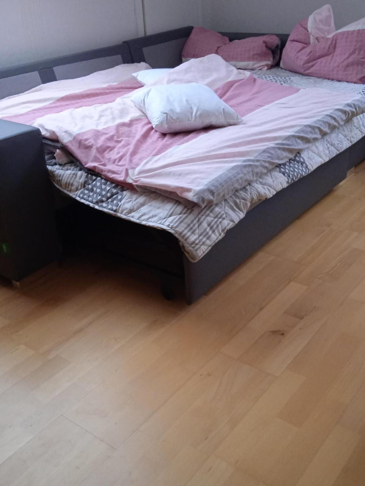 Ferienwohnung Merlina Wlan-Wandern-Radfahren-Motoradurlaub Браунлаге Экстерьер фото