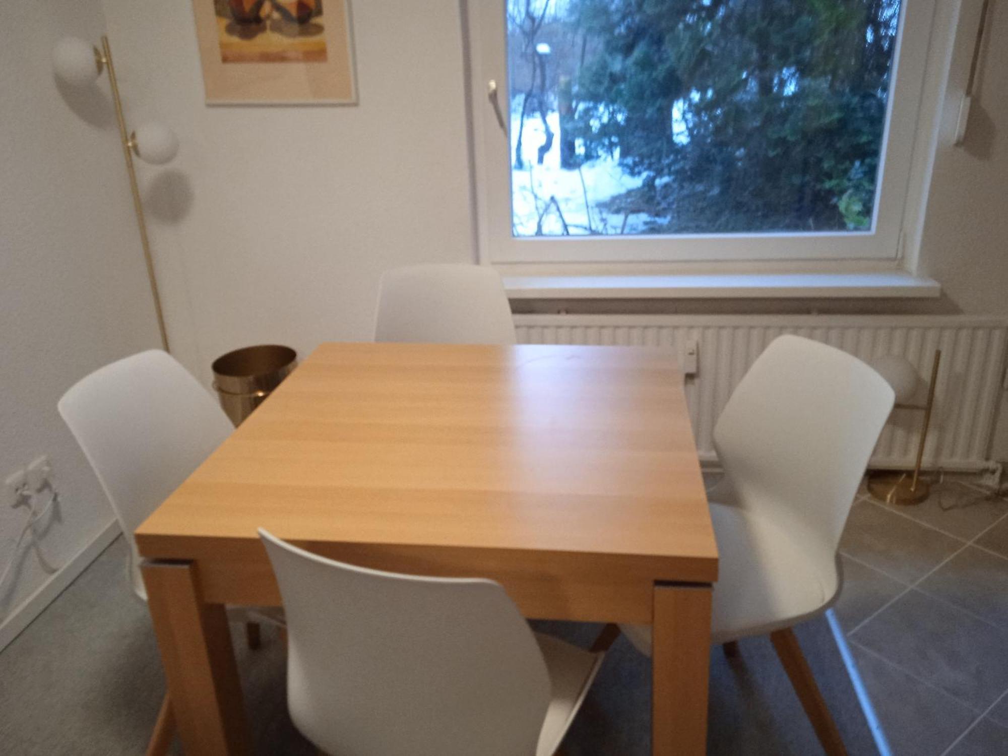 Ferienwohnung Merlina Wlan-Wandern-Radfahren-Motoradurlaub Браунлаге Экстерьер фото