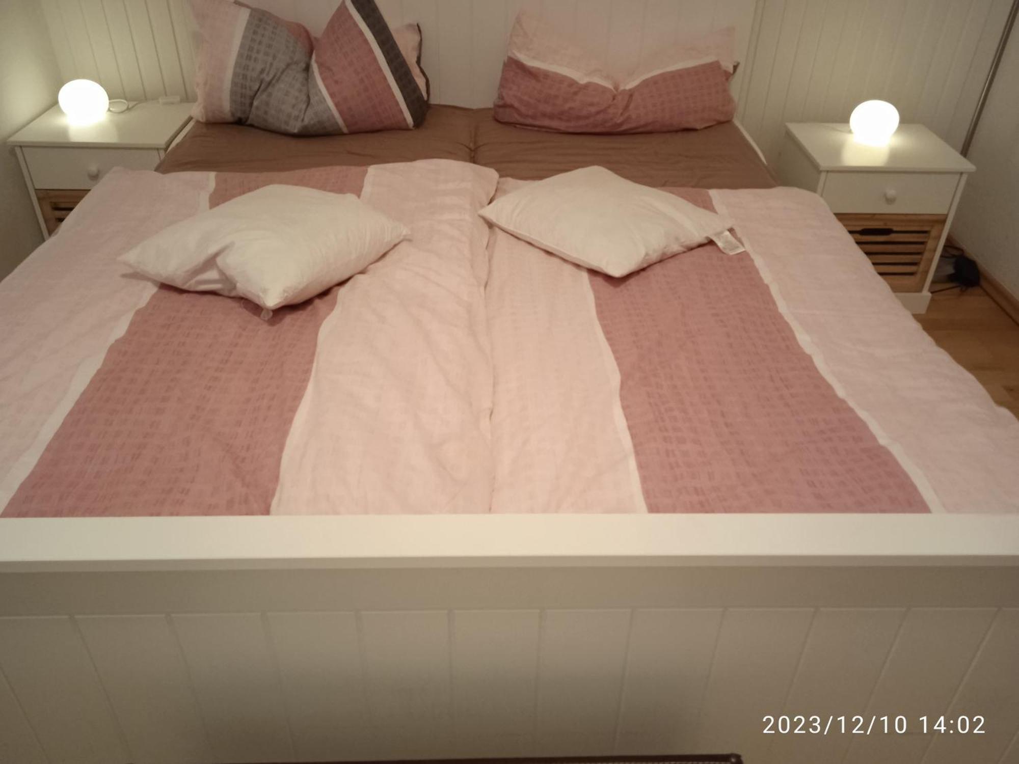 Ferienwohnung Merlina Wlan-Wandern-Radfahren-Motoradurlaub Браунлаге Экстерьер фото